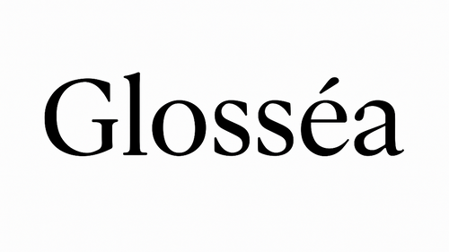 Glosséa